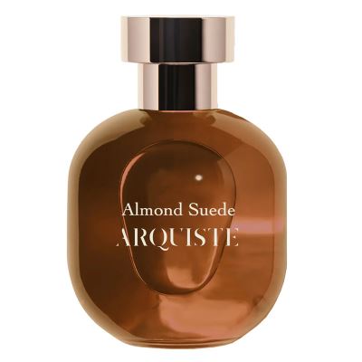 ARQUISTE Almond Suede EDP 100 ml